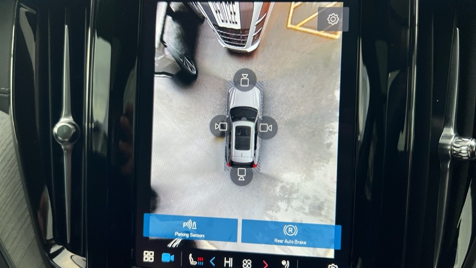 Used Volvo XC60 2025 for sale - 76914911: Photo 53