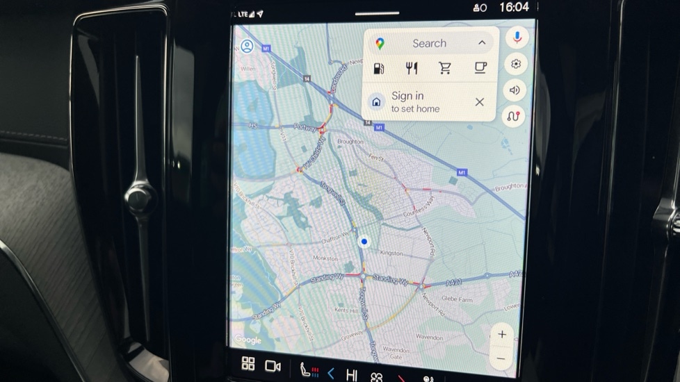 Used Volvo XC60 2025 for sale - 76914911: Photo 54