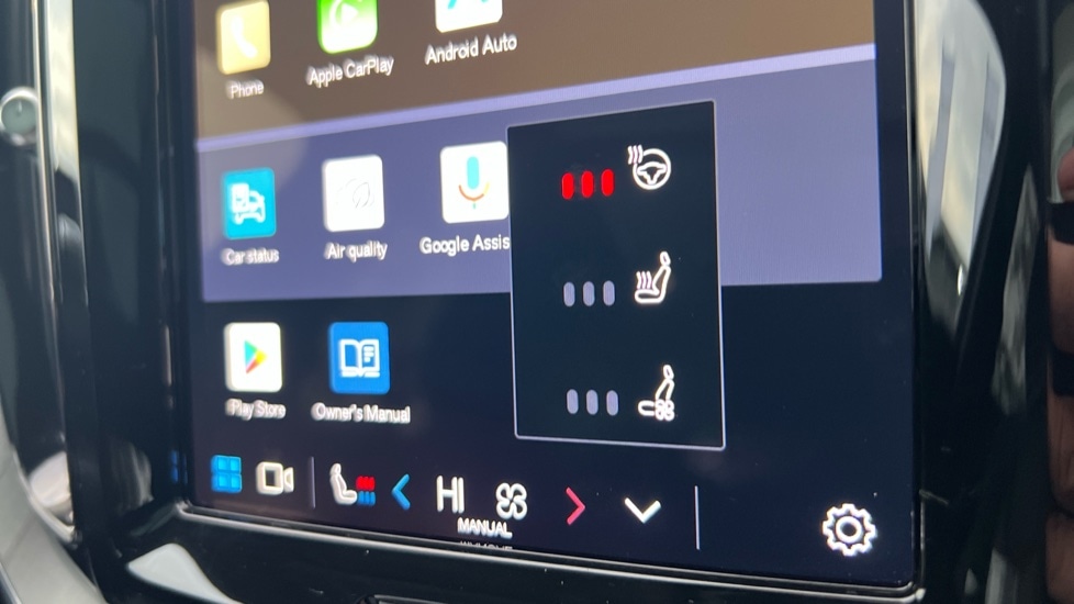 Used Volvo XC60 2025 for sale - 76914911: Photo 56