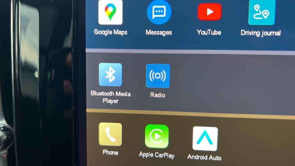 Used Volvo XC60 2025 for sale - 76914911: Photo 57