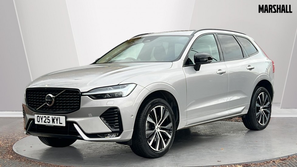 Used Volvo XC60 2025 for sale - 76914911: Photo 6