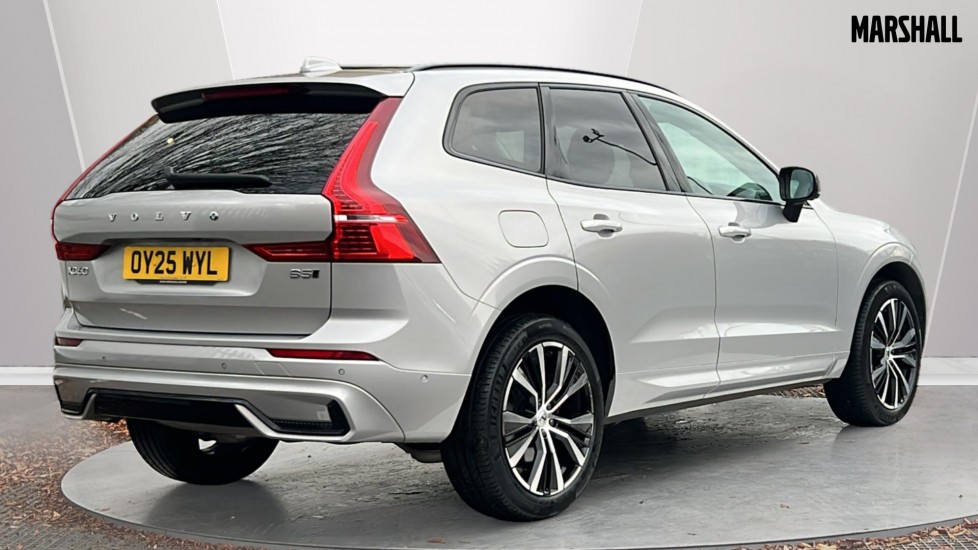 Used Volvo XC60 2025 for sale - 76914911: Photo 7