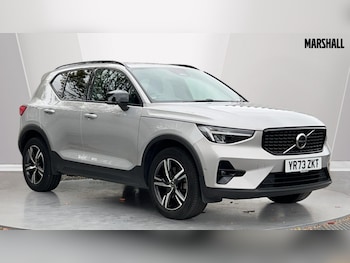 Used Volvo XC40 2023 for sale - 76948288: Photo