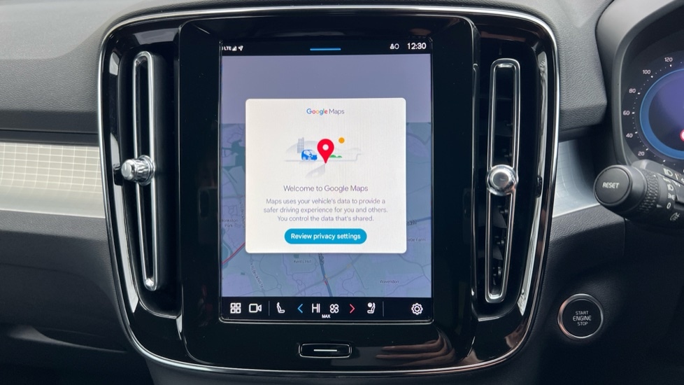 Used Volvo XC40 2023 for sale - 76948288: Photo 36