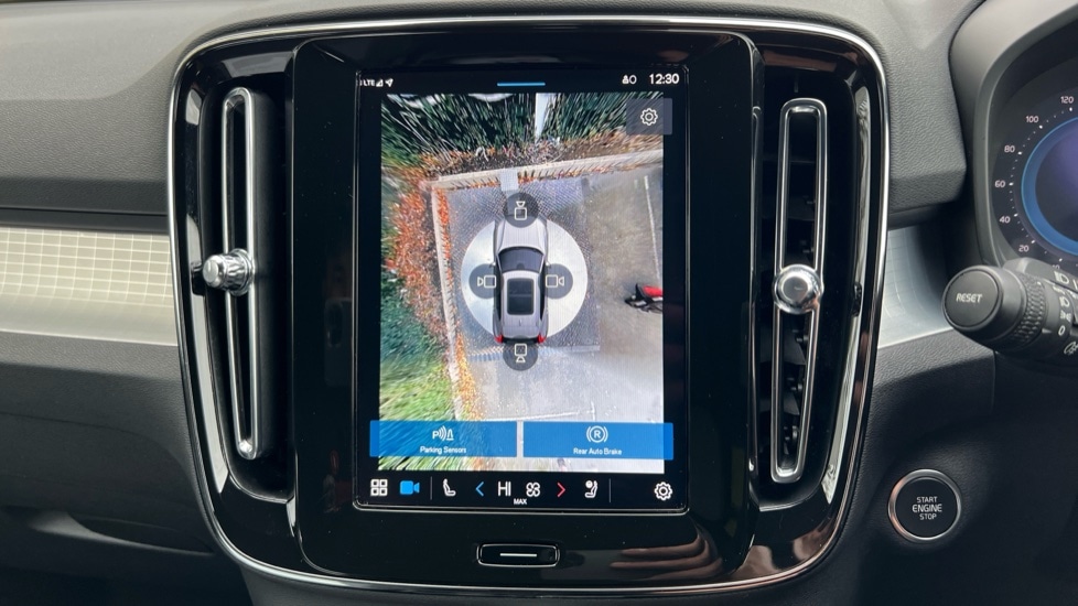 Used Volvo XC40 2023 for sale - 76948288: Photo 37