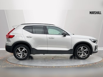 Used Volvo XC40 2023 for sale - 76948288: Photo