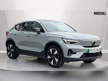 2023 - 175kW Recharge Plus 69kWh 5dr Auto