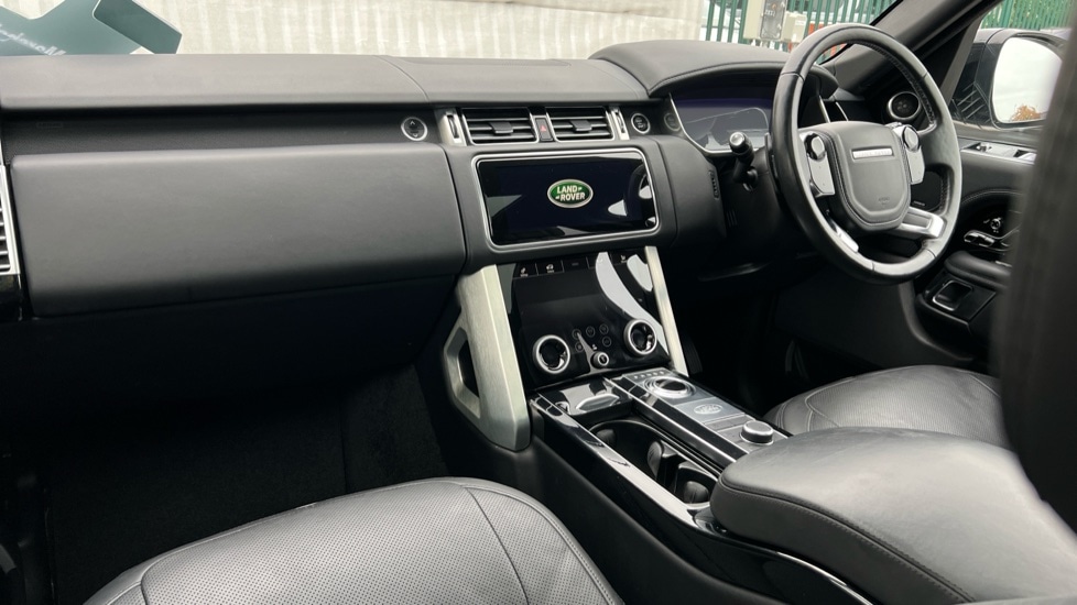 Used Land Rover Range Rover 2020 for sale - 76255040: Photo 10