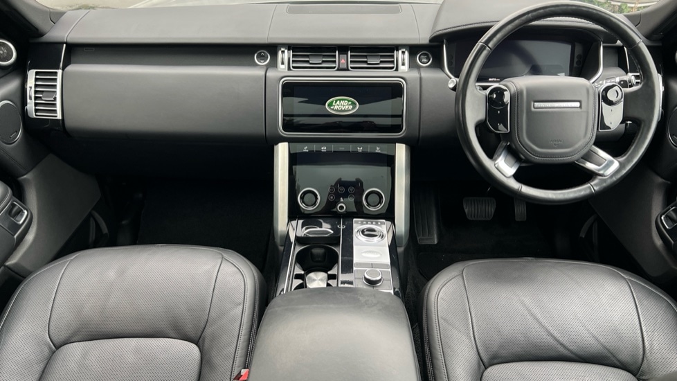 Used Land Rover Range Rover 2020 for sale - 76255040: Photo 11