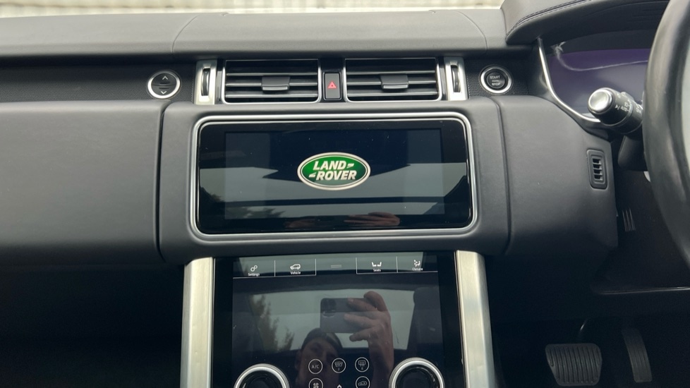 Used Land Rover Range Rover 2020 for sale - 76255040: Photo 12