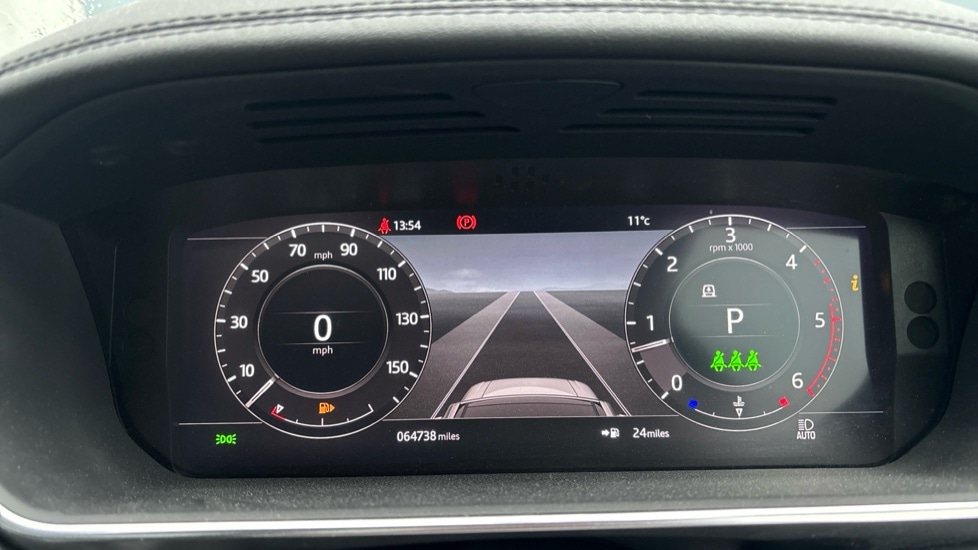 Used Land Rover Range Rover 2020 for sale - 76255040: Photo 13