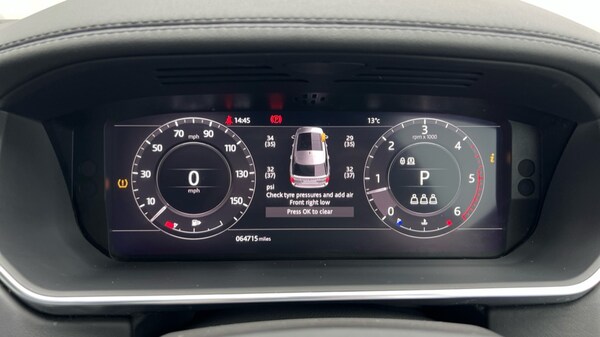 Used Land Rover Range Rover 2020 for sale - 76255040: Photo 13