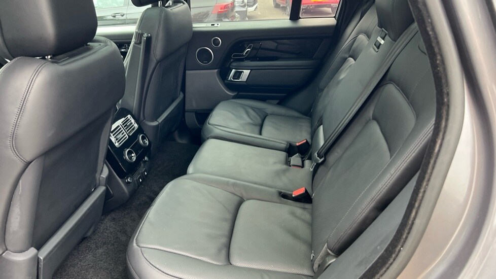 Used Land Rover Range Rover 2020 for sale - 76255040: Photo 14