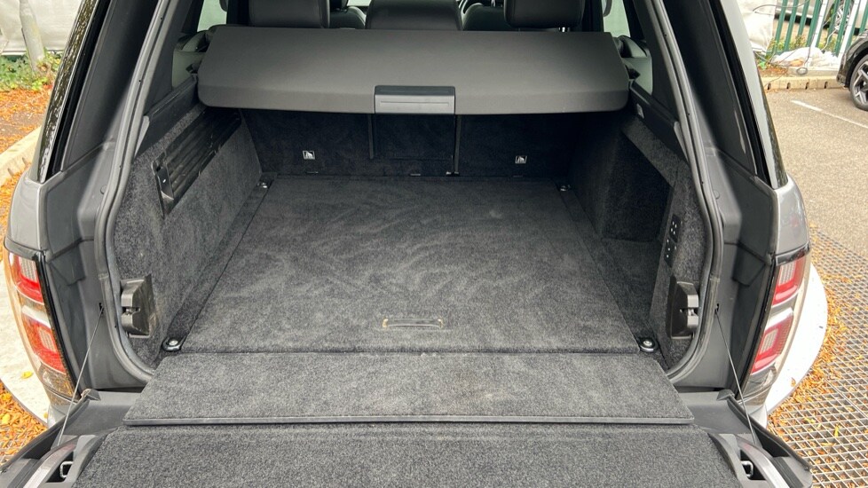 Used Land Rover Range Rover 2020 for sale - 76255040: Photo 15