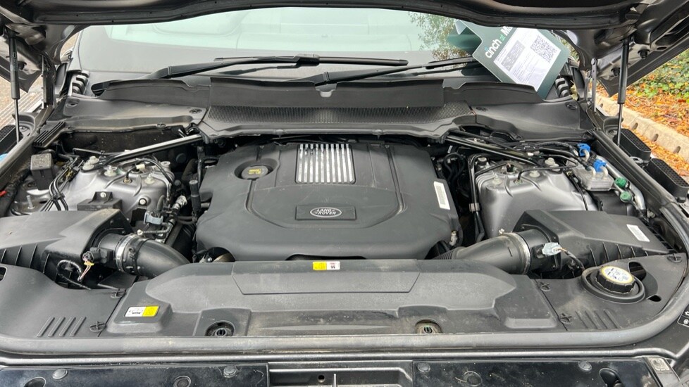 Used Land Rover Range Rover 2020 for sale - 76255040: Photo 16