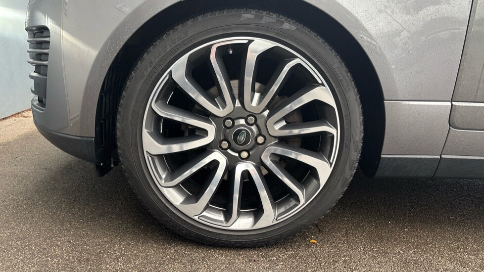 Used Land Rover Range Rover 2020 for sale - 76255040: Photo 17