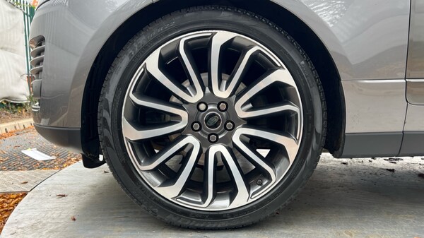 Used Land Rover Range Rover 2020 for sale - 76255040: Photo 17