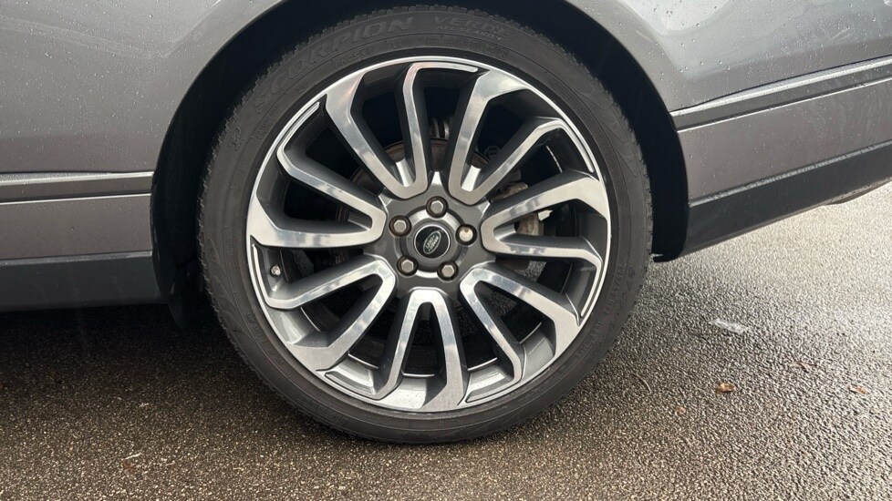Used Land Rover Range Rover 2020 for sale - 76255040: Photo 18
