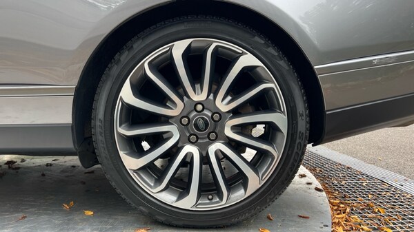 Used Land Rover Range Rover 2020 for sale - 76255040: Photo 18