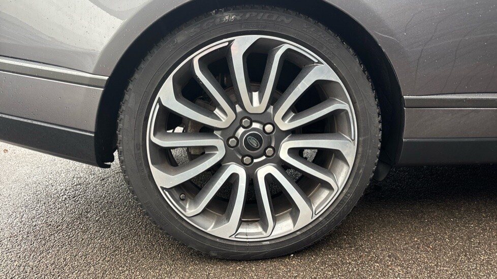 Used Land Rover Range Rover 2020 for sale - 76255040: Photo 19