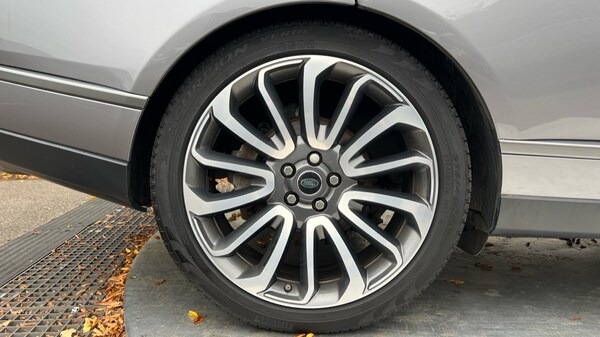 Used Land Rover Range Rover 2020 for sale - 76255040: Photo 19