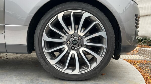Used Land Rover Range Rover 2020 for sale - 76255040: Photo 20