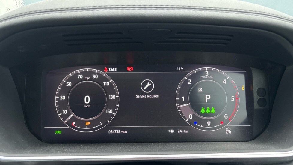 Used Land Rover Range Rover 2020 for sale - 76255040: Photo 22