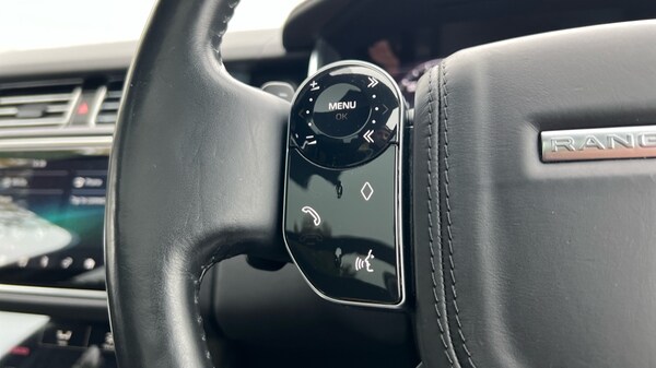 Used Land Rover Range Rover 2020 for sale - 76255040: Photo 23