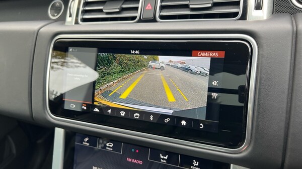 Used Land Rover Range Rover 2020 for sale - 76255040: Photo 26