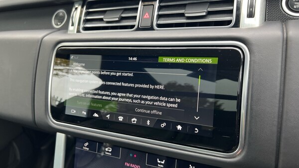 Used Land Rover Range Rover 2020 for sale - 76255040: Photo 27