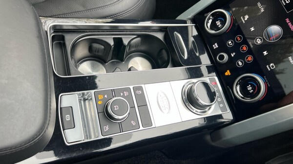Used Land Rover Range Rover 2020 for sale - 76255040: Photo 28