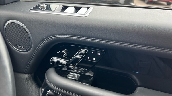 Used Land Rover Range Rover 2020 for sale - 76255040: Photo 30