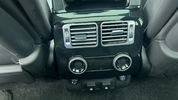 Used Land Rover Range Rover 2020 for sale - 76255040: Photo 33