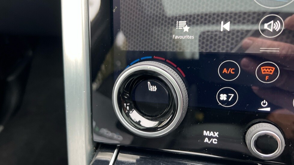 Used Land Rover Range Rover 2020 for sale - 76255040: Photo 36