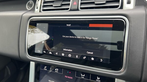 Used Land Rover Range Rover 2020 for sale - 76255040: Photo 36