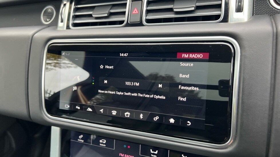 Used Land Rover Range Rover 2020 for sale - 76255040: Photo 37