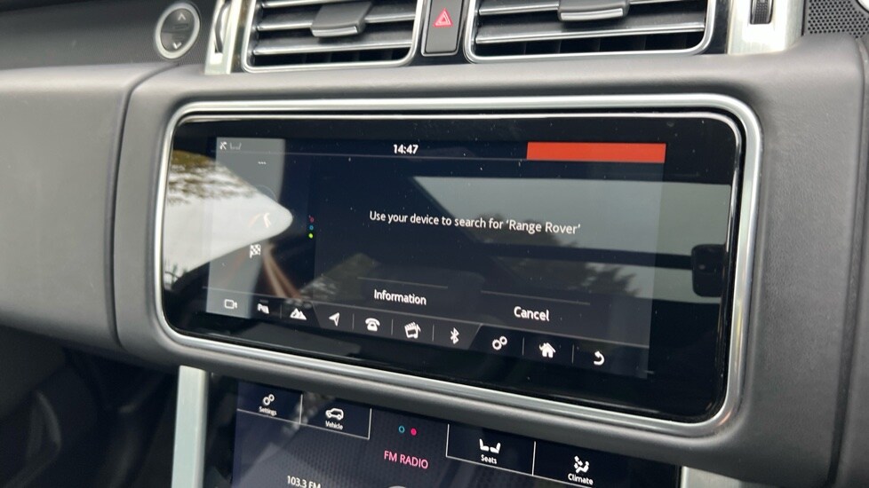 Used Land Rover Range Rover 2020 for sale - 76255040: Photo 38