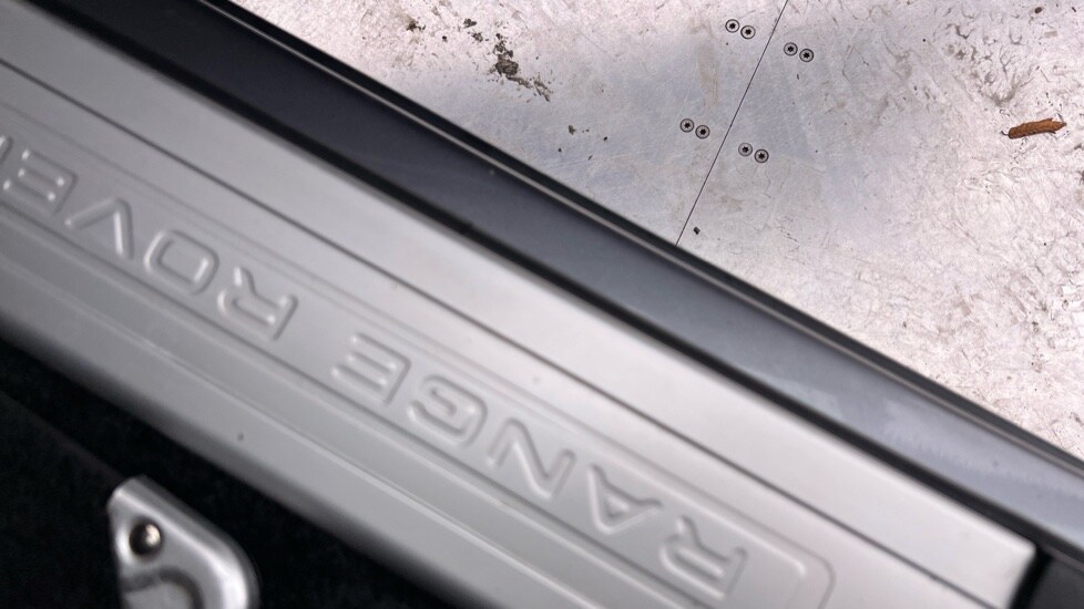 Used Land Rover Range Rover 2020 for sale - 76255040: Photo 39