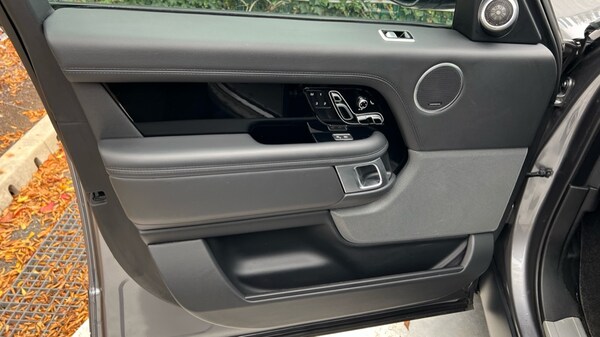 Used Land Rover Range Rover 2020 for sale - 76255040: Photo 39