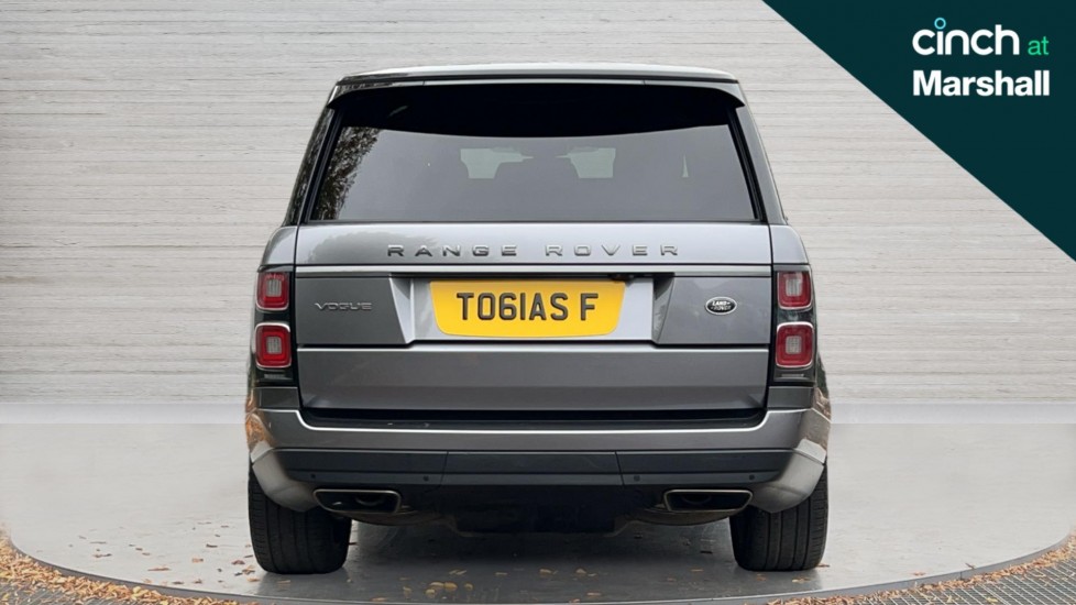 Used Land Rover Range Rover 2020 for sale - 76255040: Photo 4