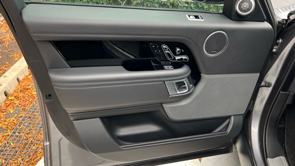 Used Land Rover Range Rover 2020 for sale - 76255040: Photo 41