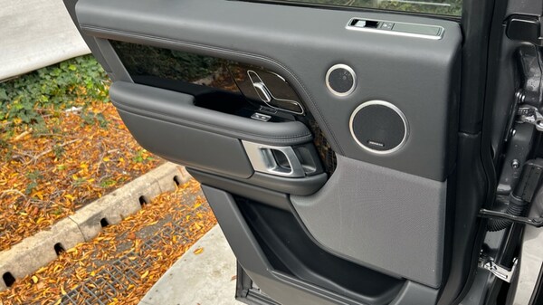 Used Land Rover Range Rover 2020 for sale - 76255040: Photo 41