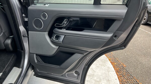 Used Land Rover Range Rover 2020 for sale - 76255040: Photo 43