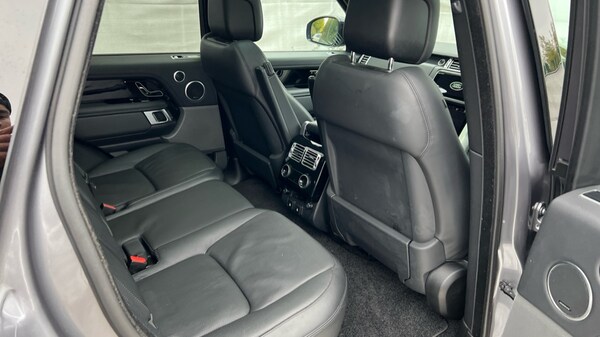 Used Land Rover Range Rover 2020 for sale - 76255040: Photo 44