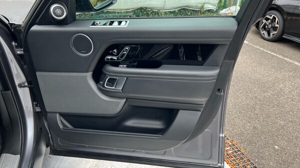 Used Land Rover Range Rover 2020 for sale - 76255040: Photo 45