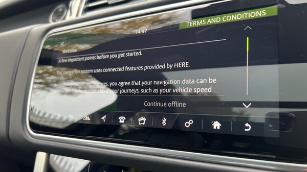 Used Land Rover Range Rover 2020 for sale - 76255040: Photo 46