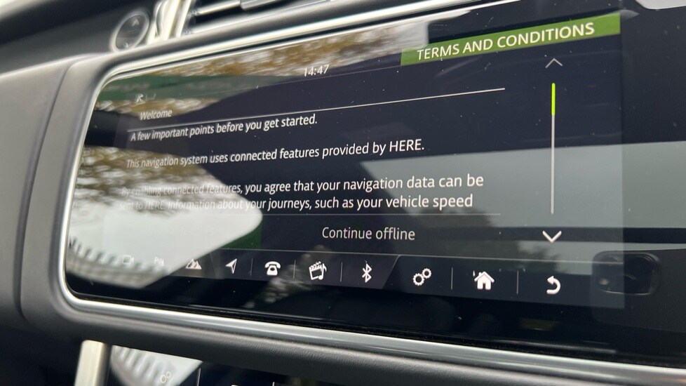 Used Land Rover Range Rover 2020 for sale - 76255040: Photo 48