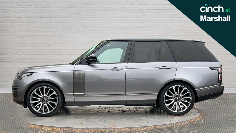 Used Land Rover Range Rover 2020 for sale - 76255040: Photo 6