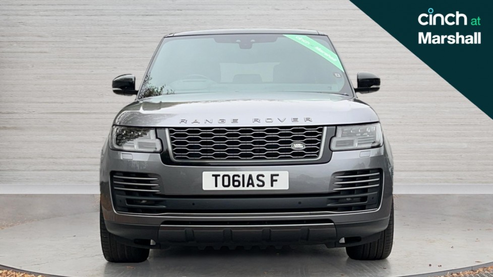 Used Land Rover Range Rover 2020 for sale - 76255040: Photo 8