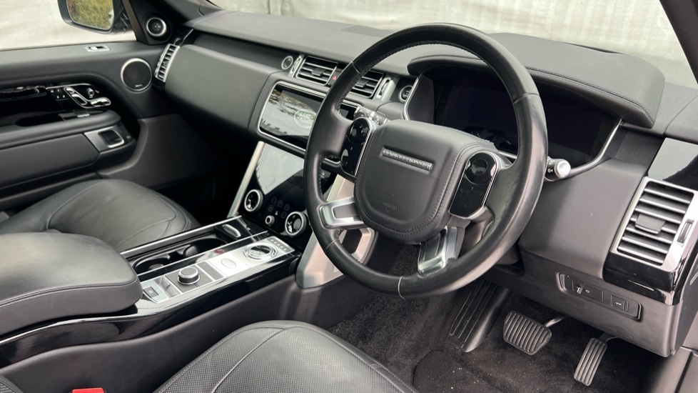 Used Land Rover Range Rover 2020 for sale - 76255040: Photo 9